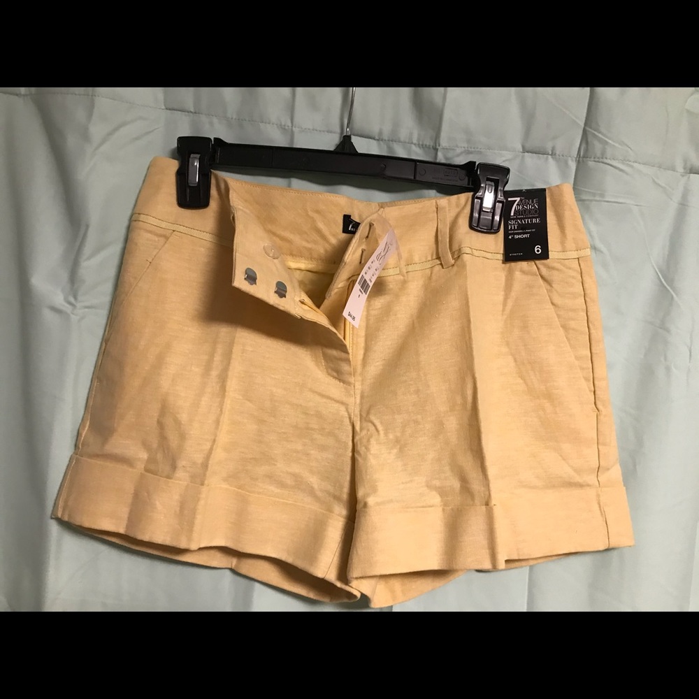 Women’s shorts